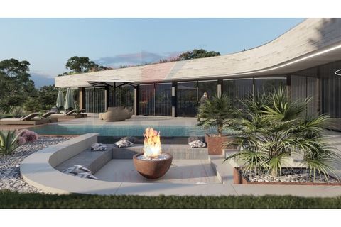 Villa i Vila Verde, Braga, Vila Verde - € 1.190.000 | Ref: KAZ_206 - foto 7