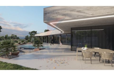 Villa i Vila Verde, Braga, Vila Verde - € 1.190.000 | Ref: KAZ_206 - foto 8