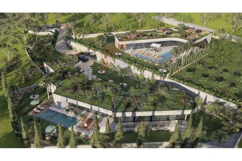 Villa i Vila Verde, Braga, Vila Verde - € 1.190.000 | Ref: KAZ_206 - foto 10