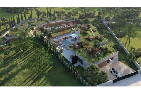 Villa i Vila Verde, Braga, Vila Verde - € 1.190.000 | Ref: KAZ_206 - foto 12