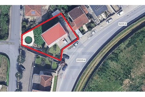 Villa i Braga, Braga, Braga - € 375.000 | Ref: KAZ_204 - foto 21