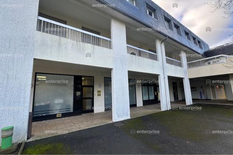 Erhvervsejendom i Chantilly, Oise, Chantilly - € 400.000 | Ref: 23496 - foto 4