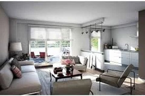 Lejlighed i Rueil-Malmaison, Hauts-de-Seine, Rueil-Malmaison - € 415.400 | Ref: GOD.Rueil3PC534pa - foto 2