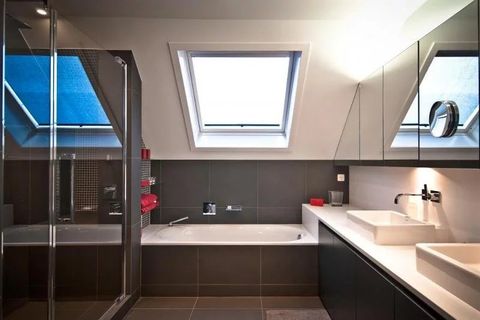 Lejlighed i Rueil-Malmaison, Hauts-de-Seine, Rueil-Malmaison - € 415.400 | Ref: GOD.Rueil3PC534pa - foto 4