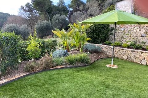 Masia a Vallauris, Alpes-Maritimes, Vallauris - € 1.180.000 | Ref: 85691238 - foto 26