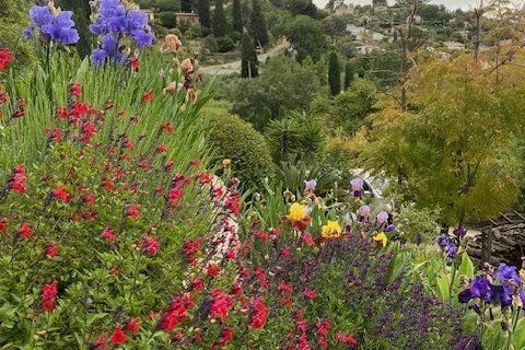 Masia a Vallauris, Alpes-Maritimes, Vallauris - € 1.180.000 | Ref: 85691238 - foto 32