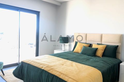 Lejlighed i Olhao, Faro, Olhao - € 505.690 | Ref: AMO_140c - foto 3