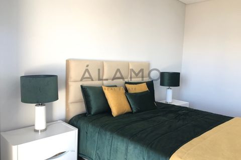 Lejlighed i Olhao, Faro, Olhao - € 505.690 | Ref: AMO_140c - foto 4