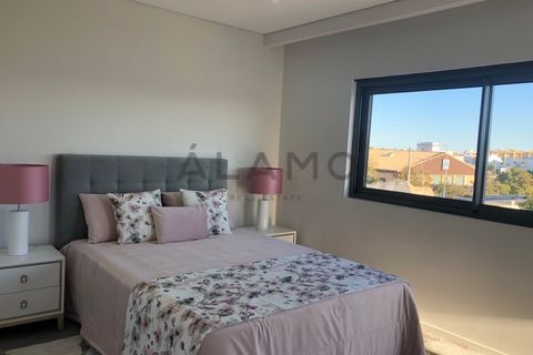 Lejlighed i Olhao, Faro, Olhao - € 505.690 | Ref: AMO_140c - foto 9