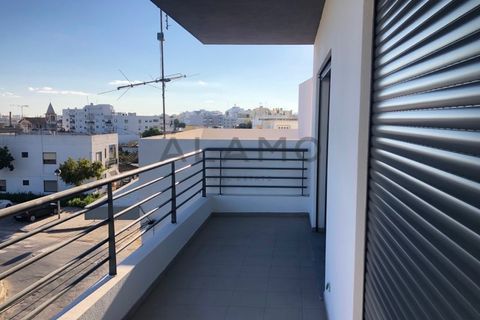 Lejlighed i Olhao, Faro, Olhao - € 505.690 | Ref: AMO_140c - foto 12