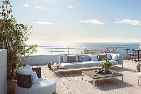 Lejlighed i Antibes, Alpes-Maritimes, Antibes - € 604.000 | Ref: GOD.Antib3Pb301vo - foto 1