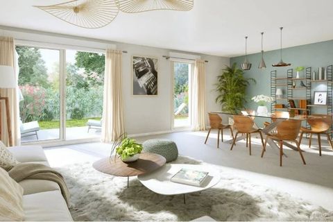 Villa i Cogolin, Var, Cogolin - € 548.000 | Ref: DSM4COG - foto 4