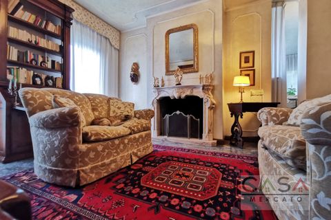 Lejlighed i Sacile, Pordenone, Sacile - € 490.000 | Ref: 2281-032 - foto 1