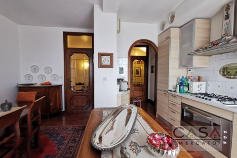 Lejlighed i Sacile, Pordenone, Sacile - € 490.000 | Ref: 2281-032 - foto 10