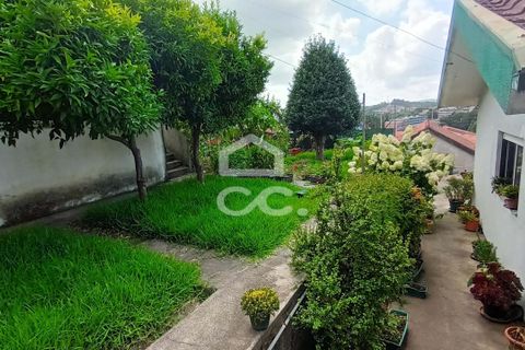 Rækkehus i Guimaraes, Braga, Guimaraes - € 220.000 | Ref: 336/M/01711 - foto 2