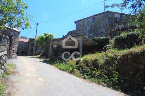 Villa i Ribeira de Pena, Vila Real, Ribeira de Pena - € 42.500 | Ref: 336/M/01713 - foto 2