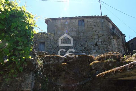 Villa i Ribeira de Pena, Vila Real, Ribeira de Pena - € 42.500 | Ref: 336/M/01713 - foto 3