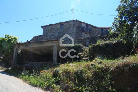 Villa i Ribeira de Pena, Vila Real, Ribeira de Pena - € 42.500 | Ref: 336/M/01713 - foto 4
