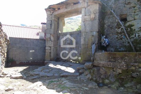 Villa i Ribeira de Pena, Vila Real, Ribeira de Pena - € 42.500 | Ref: 336/M/01713 - foto 5