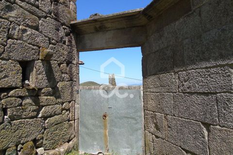 Villa i Ribeira de Pena, Vila Real, Ribeira de Pena - € 42.500 | Ref: 336/M/01713 - foto 7