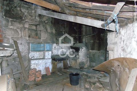 Villa i Ribeira de Pena, Vila Real, Ribeira de Pena - € 42.500 | Ref: 336/M/01713 - foto 11