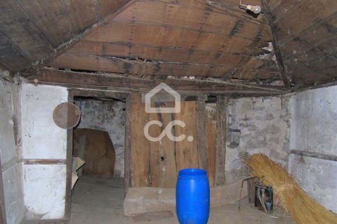 Villa i Ribeira de Pena, Vila Real, Ribeira de Pena - € 42.500 | Ref: 336/M/01713 - foto 14