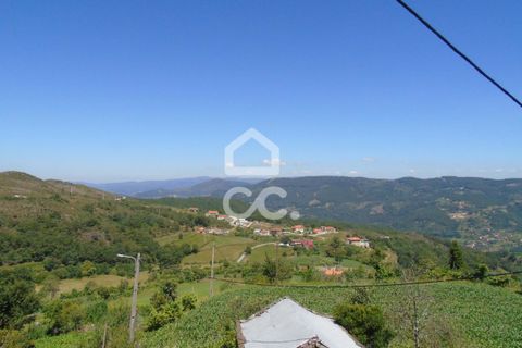 Villa i Ribeira de Pena, Vila Real, Ribeira de Pena - € 42.500 | Ref: 336/M/01713 - foto 17