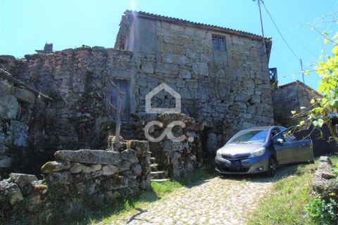 Villa i Ribeira de Pena, Vila Real, Ribeira de Pena - € 42.500 | Ref: 336/M/01713 - foto 18