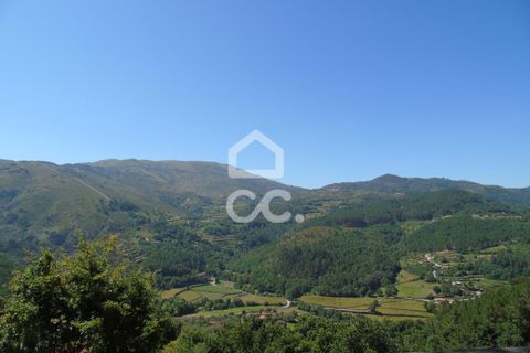 Villa i Ribeira de Pena, Vila Real, Ribeira de Pena - € 42.500 | Ref: 336/M/01713 - foto 19