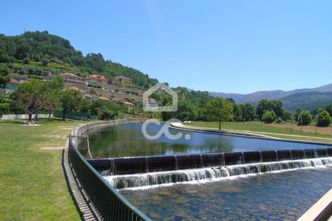 Villa i Ribeira de Pena, Vila Real, Ribeira de Pena - € 42.500 | Ref: 336/M/01713 - foto 24