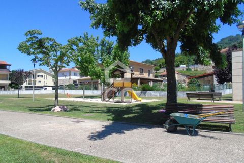 Villa i Ribeira de Pena, Vila Real, Ribeira de Pena - € 42.500 | Ref: 336/M/01713 - foto 25