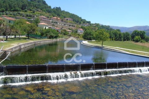 Villa i Ribeira de Pena, Vila Real, Ribeira de Pena - € 42.500 | Ref: 336/M/01713 - foto 26