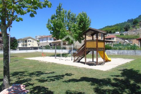 Villa i Ribeira de Pena, Vila Real, Ribeira de Pena - € 42.500 | Ref: 336/M/01713 - foto 27