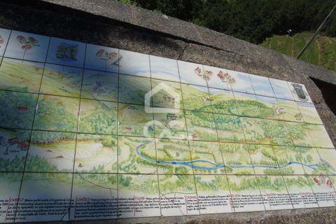 Villa i Ribeira de Pena, Vila Real, Ribeira de Pena - € 42.500 | Ref: 336/M/01713 - foto 28