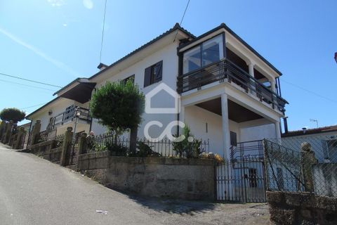Villa i Guimaraes, Braga, Guimaraes - € 250.000 | Ref: 336/M/01737 - foto 2