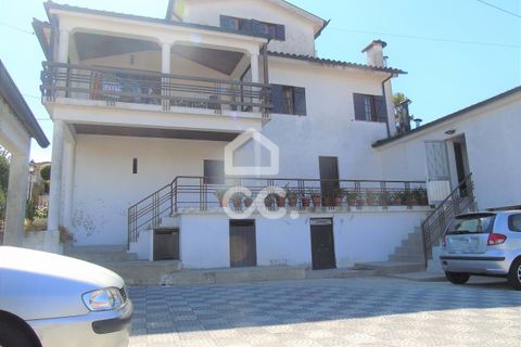 Villa i Guimaraes, Braga, Guimaraes - € 250.000 | Ref: 336/M/01737 - foto 4
