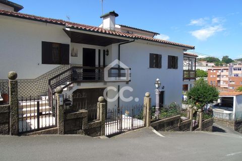 Villa i Guimaraes, Braga, Guimaraes - € 250.000 | Ref: 336/M/01737 - foto 7