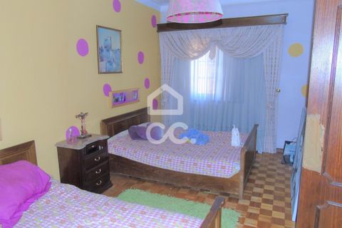 Villa i Guimaraes, Braga, Guimaraes - € 250.000 | Ref: 336/M/01737 - foto 15