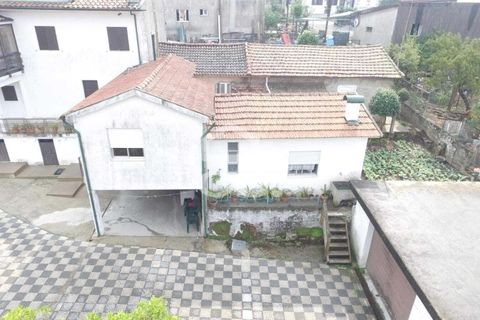 Rækkehus i Guimaraes, Braga, Guimaraes - € 130.000 | Ref: 336/M/01738 - foto 1