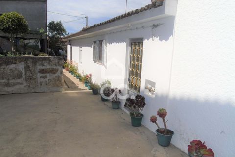 Rækkehus i Guimaraes, Braga, Guimaraes - € 130.000 | Ref: 336/M/01738 - foto 2
