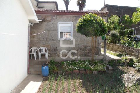 Rækkehus i Guimaraes, Braga, Guimaraes - € 130.000 | Ref: 336/M/01738 - foto 5