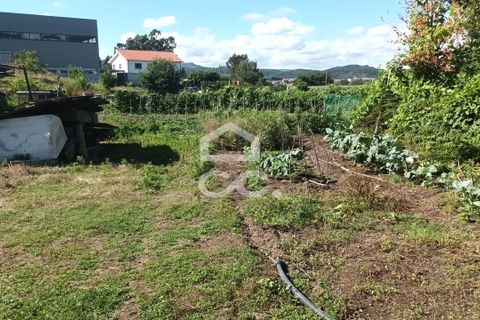 Helårsgrund i Guimaraes, Braga, Guimaraes - € 50.000 | Ref: 336/T/01754 - foto 1