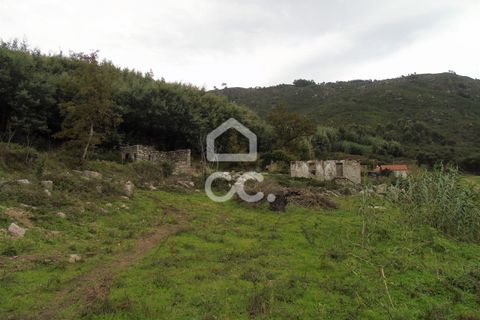 Farm hus i Celorico de Basto, Braga, Celorico de Basto - € 170.000 | Ref: 336/Q/01768 - foto 1
