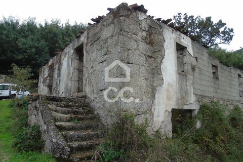 Farm hus i Celorico de Basto, Braga, Celorico de Basto - € 170.000 | Ref: 336/Q/01768 - foto 3