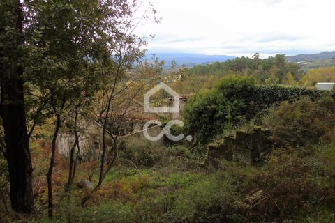 Farm hus i Celorico de Basto, Braga, Celorico de Basto - € 170.000 | Ref: 336/Q/01768 - foto 9