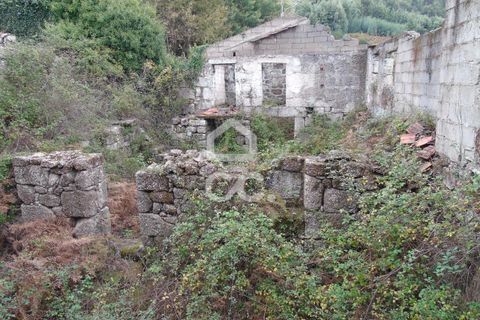 Farm hus i Celorico de Basto, Braga, Celorico de Basto - € 170.000 | Ref: 336/Q/01768 - foto 11