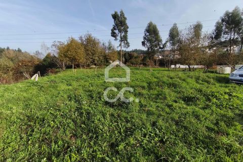 Helårsgrund i Braga, Braga, Braga - € 135.000 | Ref: 336/T/01769 - foto 1