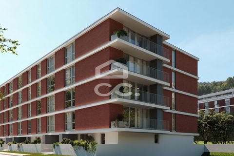 Lejlighed i Guimaraes, Braga, Guimaraes - € 375.000 | Ref: 336/A/01811 - foto 1