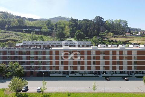 Lejlighed i Guimaraes, Braga, Guimaraes - € 375.000 | Ref: 336/A/01811 - foto 2