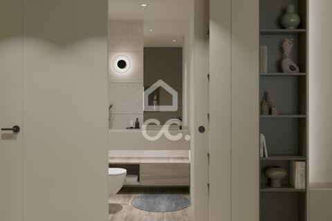 Lejlighed i Guimaraes, Braga, Guimaraes - € 375.000 | Ref: 336/A/01811 - foto 11